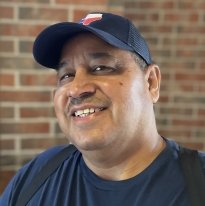 Jimmy Maldonado — Custodian